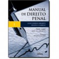 MANUAL DE DIREITO PENAL