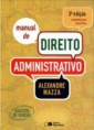 MANUAL DE DIREITO ADMINISTRATIVO