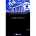 HISTÓRIA DO PENSAMENTO EURIDES E DA FILOSOFIA DO DIREITO