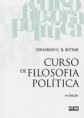 CURSO DE FILOSOFIA POLÍTICA