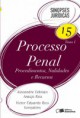 PROCESSO PENAL 15