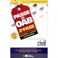 PASSE NA OAB SEGUNDA FASE questões e peças comentadas