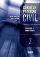 CURSO DE PROCESSO CIVIL 2