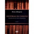 HISTÓRIAS DO DIREITO