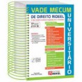 VADE MECUM  UNIVERSITÁRIO DE DIREITO RIDEEL 2013