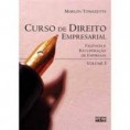 CURSO DE DIREITO EMPRESARIAL