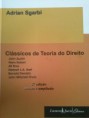 CLÁSSICOS DA TEORIA DO DIREITO