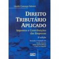 DIREITO TRIBUTÁRIO APLICADO