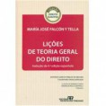 LIÇÕES DE TEORIA GERAL DO DIREITO
