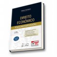 DIREITO ECONÔMICO ESQUEMATIZADO