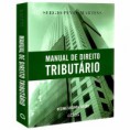 MANUAL DE DIREITO TRIBUTÁRIO