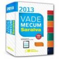 VADE MECUM SARAIVA 2013