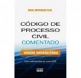 CÓDIGO DE PROCESSO CIVIL COMENTADO