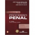 MANUAL DE PROCESSO PENAL