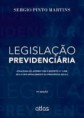 LEGISLAÇÃO PREVIDENCIÁRIA