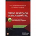 CURSO AVANÇADO DE PROCESSO CIVIL 3