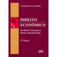 DIREITO ECONÔMICO