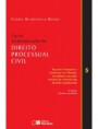 CURSO SISTEMATIZADO DE DIREITO PROCESSUAL CIVIL