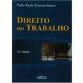 DIREITO DO TRABALHO 14 EDIÇÃO