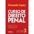 CURSO DE DIREITO PENAL 3
