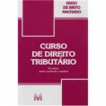 CURSO DE DIREITO TRIBUTÁRIO