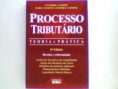 PROCESSO TRIBUTÁRIO