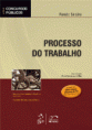 PROCESSO DO TRABALHO