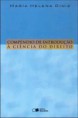 COMPÊNDIO DE INTRODUÇÃO A CIÊNCIA DO DIREITO