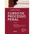 CURSO DE PROCESSO PENAL