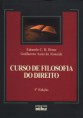 CURSO DE FILOSOFIA DO DIREITO