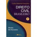 DIREITO CIVIL BRASILEIRO 7
