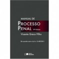 MANUAL DE PROCESSO PENAL