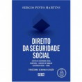 DIREITO DA SEGURIDADE SOCIAL