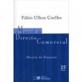 MANUAL DE DIREITO COMERCIAL
