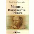 MANUAL DE DIREITO FINANCEIRO E TRIBUTÁRIO