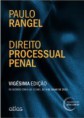 DIREITO PROCESSUAL PENAL