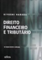 DIREITO FINANCEIRO TRIBUTÁRIO