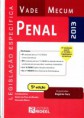 VADE MECUM PENAL RIDEEL 2013