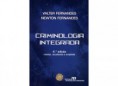 CRIMINOLOGIA INTEGRADA 4 EDIÇÃO
