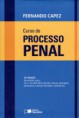 CURSO DE PROCESSO PENAL