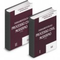 PROCESSO CIVIL MODERNO 1 E 2