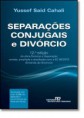 SEPARAÇÕES CONJUGAIS E DIVÓRCIO