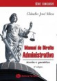 MANUAL DE DIREITO ADMINISTRATIVO